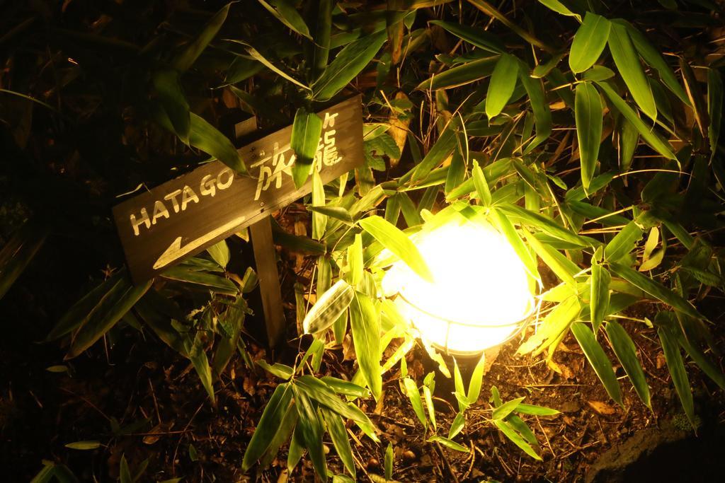Tabinoyado Asonoyu Hotel Exterior photo