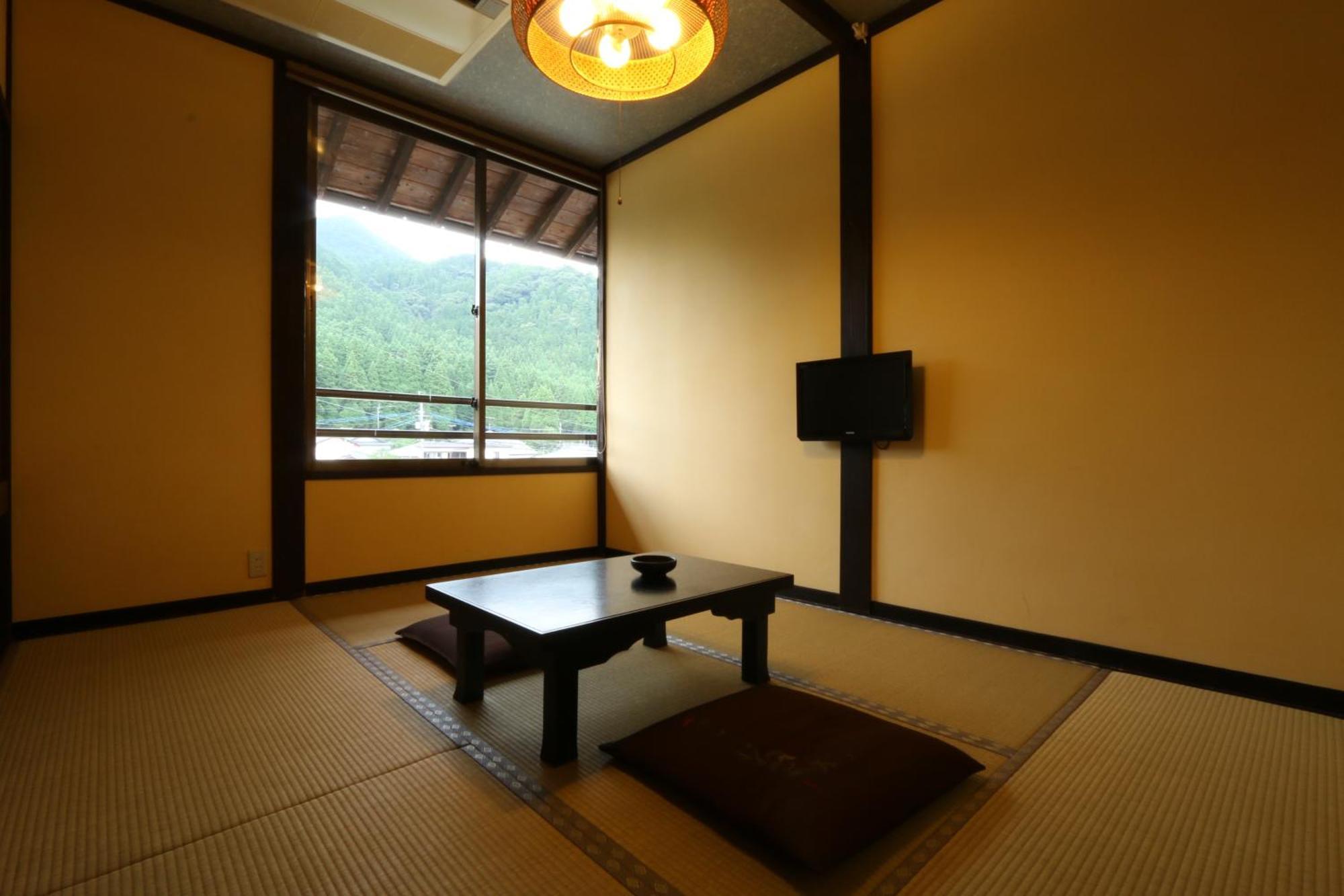 Tabinoyado Asonoyu Hotel Exterior photo
