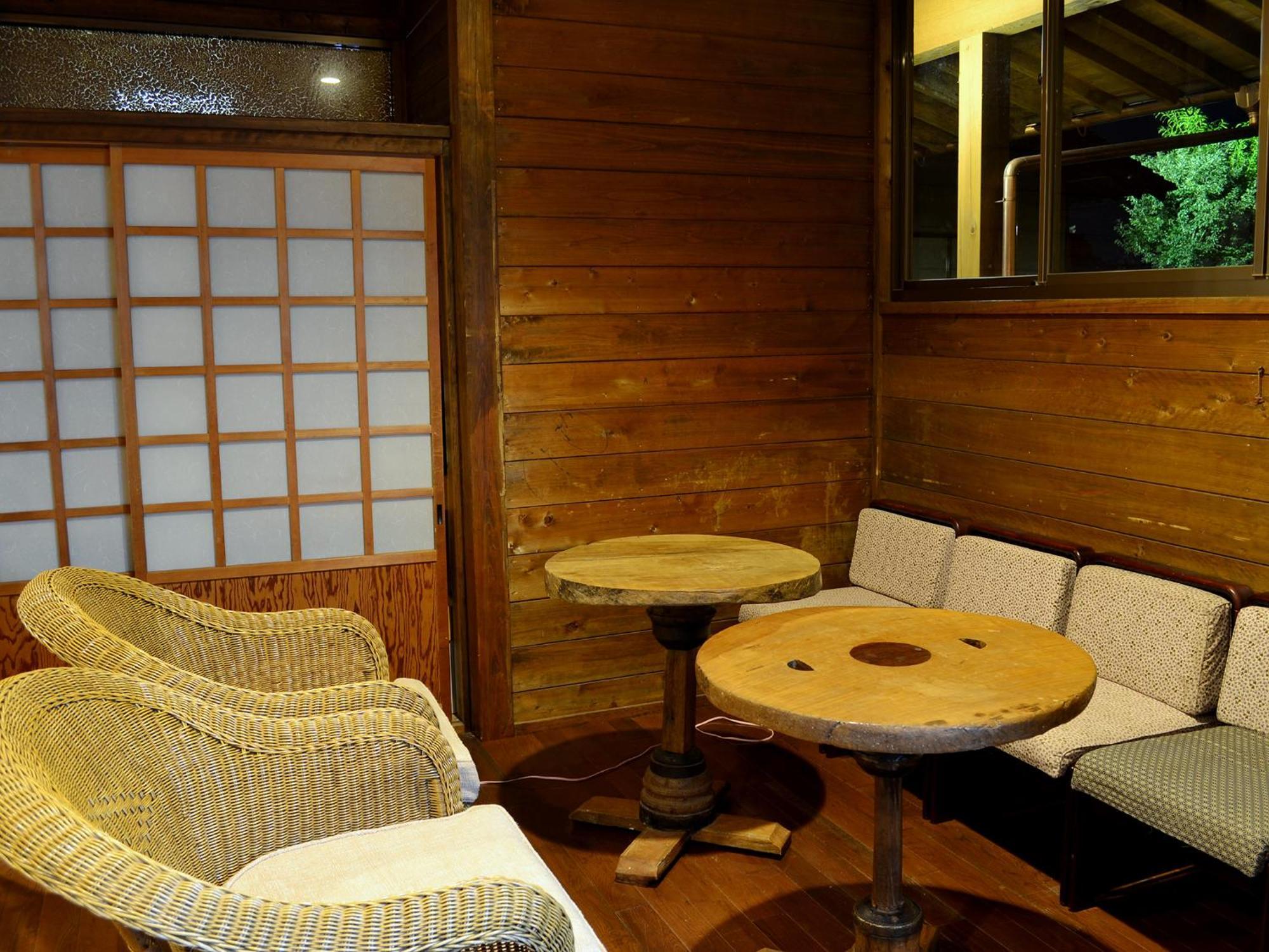 Tabinoyado Asonoyu Hotel Exterior photo