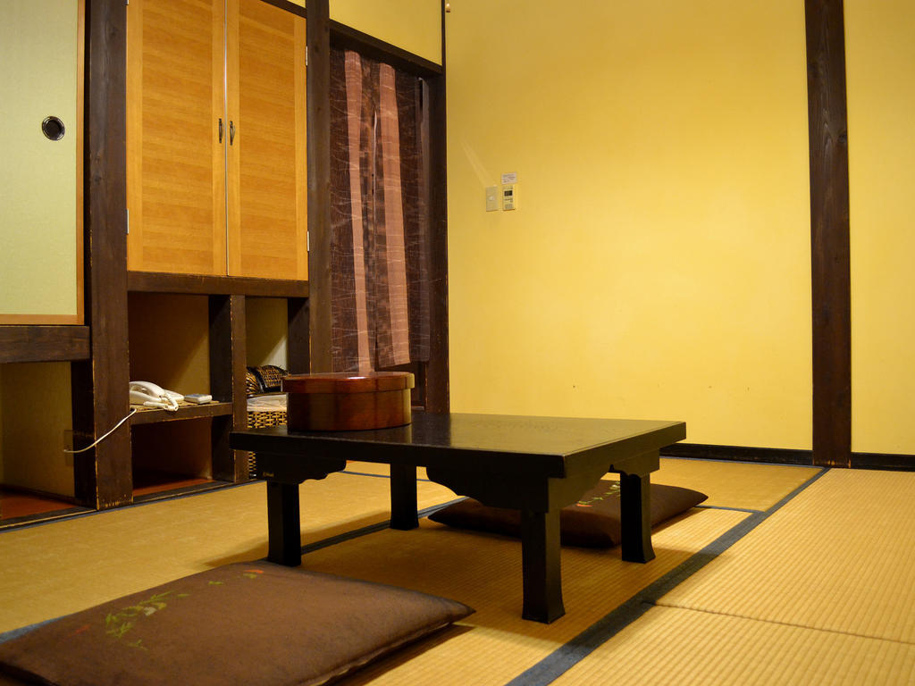 Tabinoyado Asonoyu Hotel Room photo