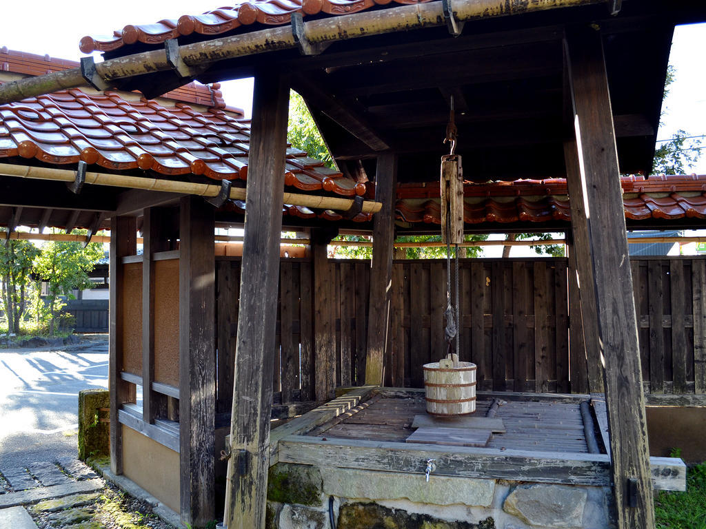 Tabinoyado Asonoyu Hotel Exterior photo